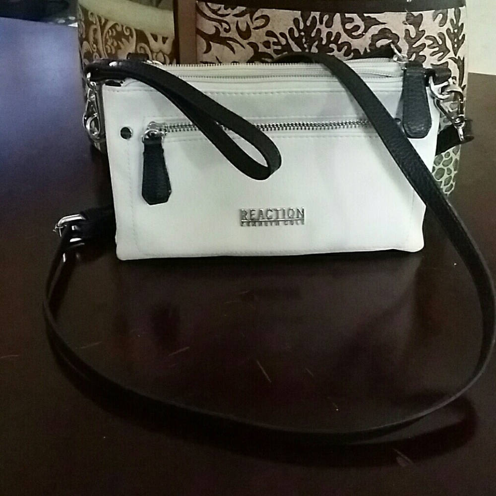Kenneth Cole Cross Body Purse